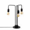 Asir Lampada da ufficio Mum 3522 Nero