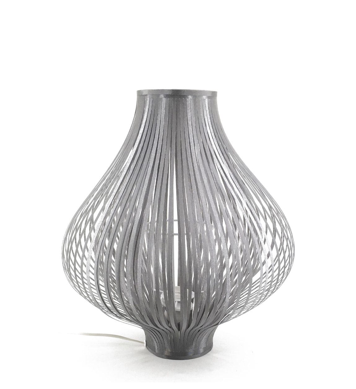 Moycor Lampada da ufficio Oval Ceiling Grigio
