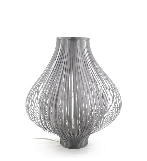 Moycor Lampada da ufficio Oval Ceiling Grigio