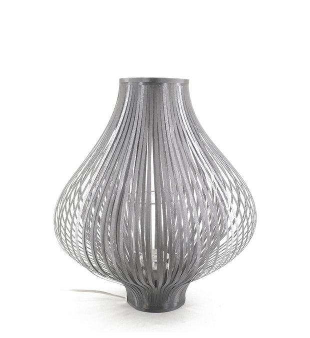 Moycor Lampada da ufficio Oval Ceiling Grigio