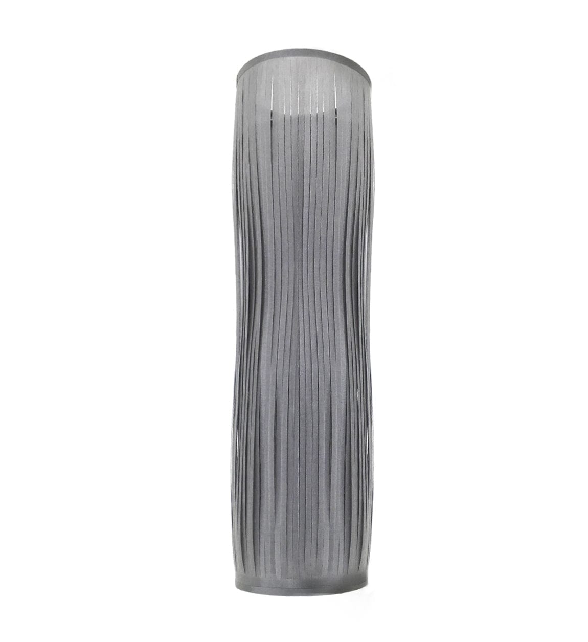 Moycor Lampada da ufficio Oval Ceiling Grigio