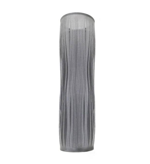 Moycor Lampada da ufficio Oval Ceiling Grigio
