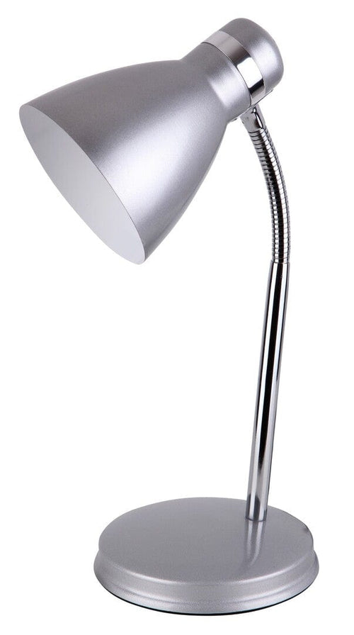 RabaLux Lampada da ufficio Patric 4206 Argento