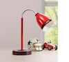 Cilek Lampada da ufficio per bambini Biconcept Rosso