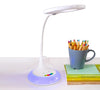 Cilek Lampada da ufficio per bambini Rainbow Bianco