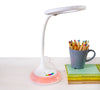 Cilek Lampada da ufficio per bambini Rainbow Bianco