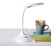 Cilek Lampada da ufficio per bambini Rainbow Bianco