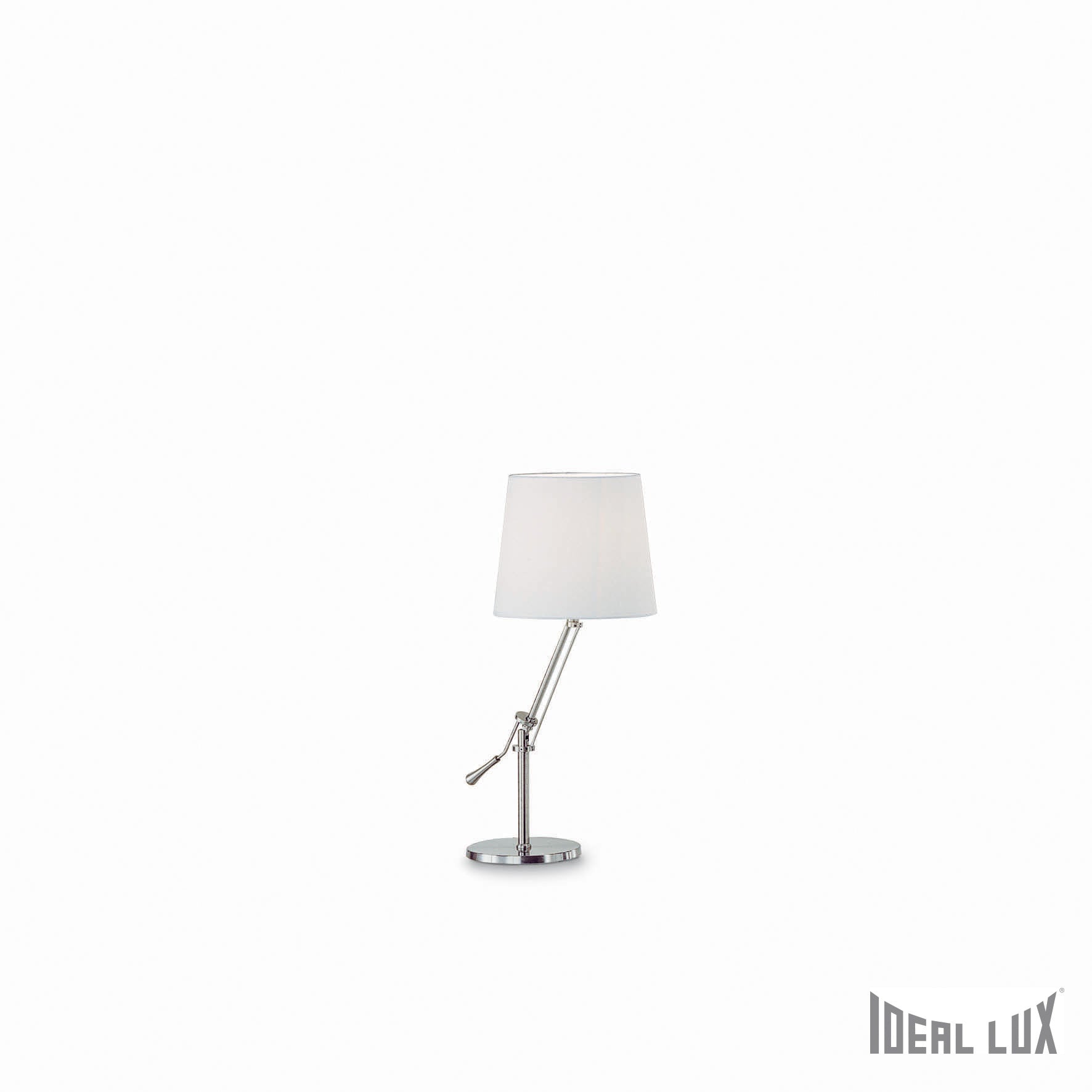 IdealLux Lampada da ufficio Regol TL1