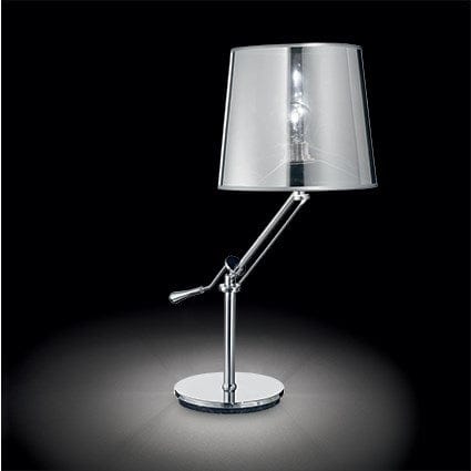 IdealLux Lampada da ufficio Regol TL1
