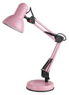 RabaLux Lampada da ufficio Samson 4179 Rosa
