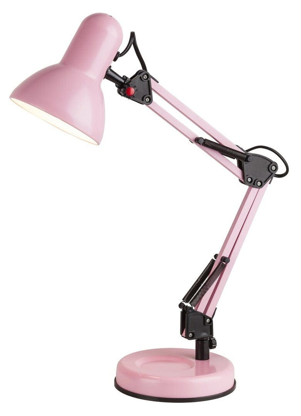 RabaLux Lampada da ufficio Samson 4179 Rosa