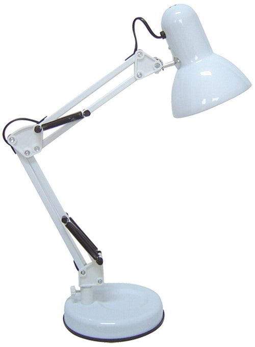 RabaLux Lampada da ufficio Samson 4211 Bianco