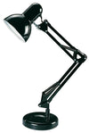 RabaLux Lampada da ufficio Samson 4212 Nero