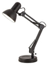 RabaLux Lampada da ufficio Samson 4212 Nero