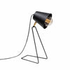 Asir Lampada da ufficio Sivani NT-148 Nero