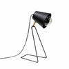 Asir Lampada da ufficio Sivani NT-148 Nero