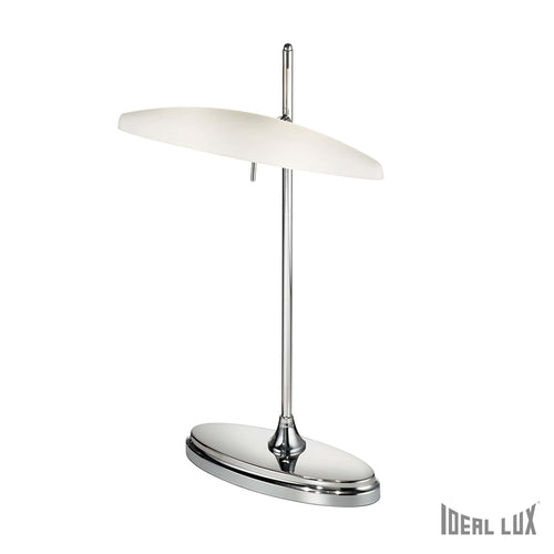 IdealLux Lampada da ufficio Studio TL2