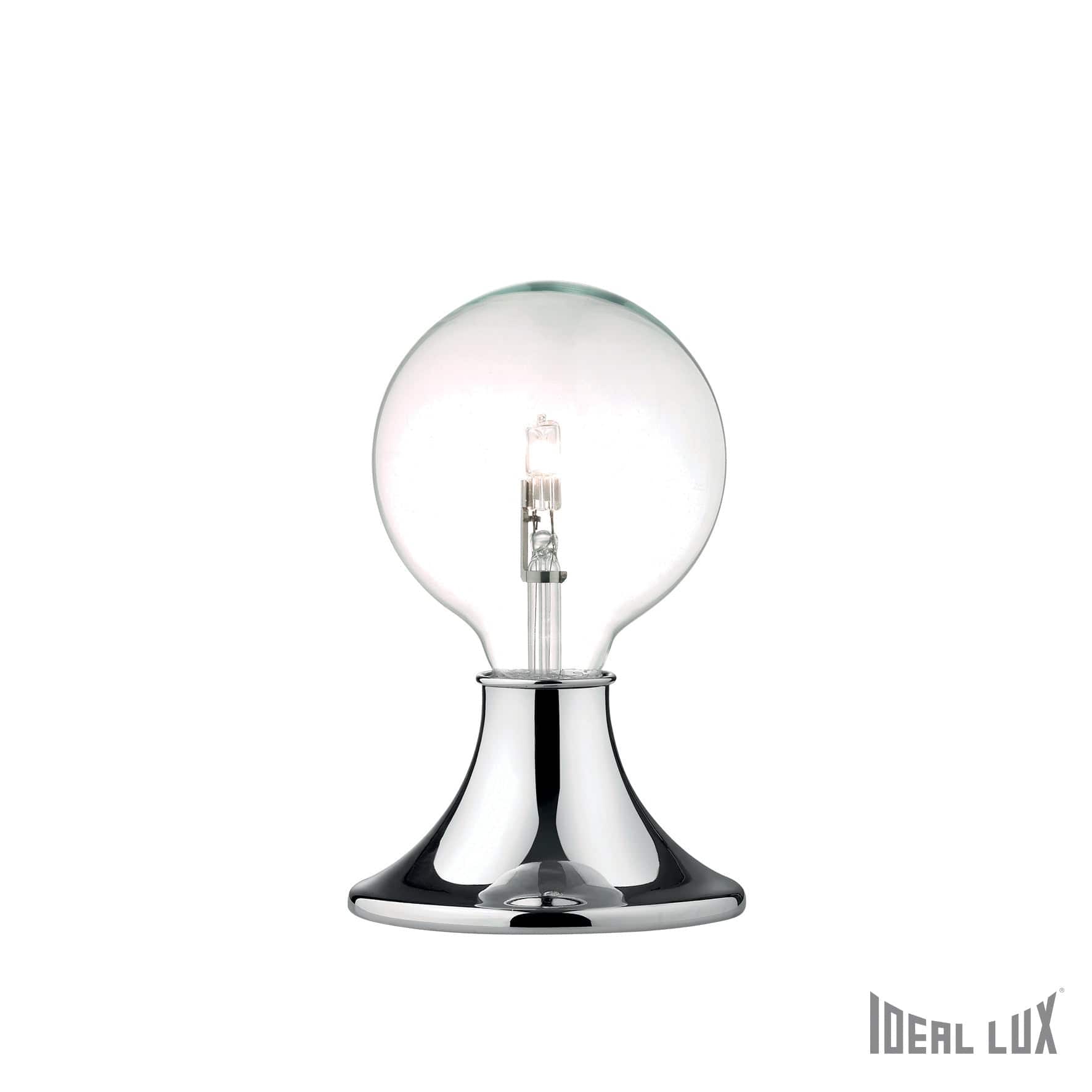 IdealLux Lampada da ufficio Touch TL1