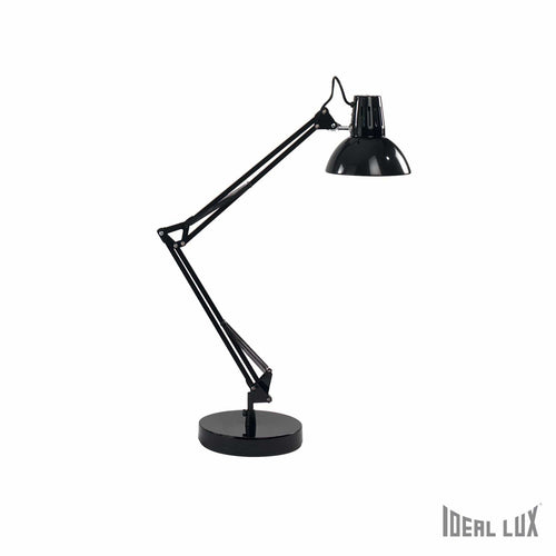 IdealLux Lampada da ufficio Wally TL1