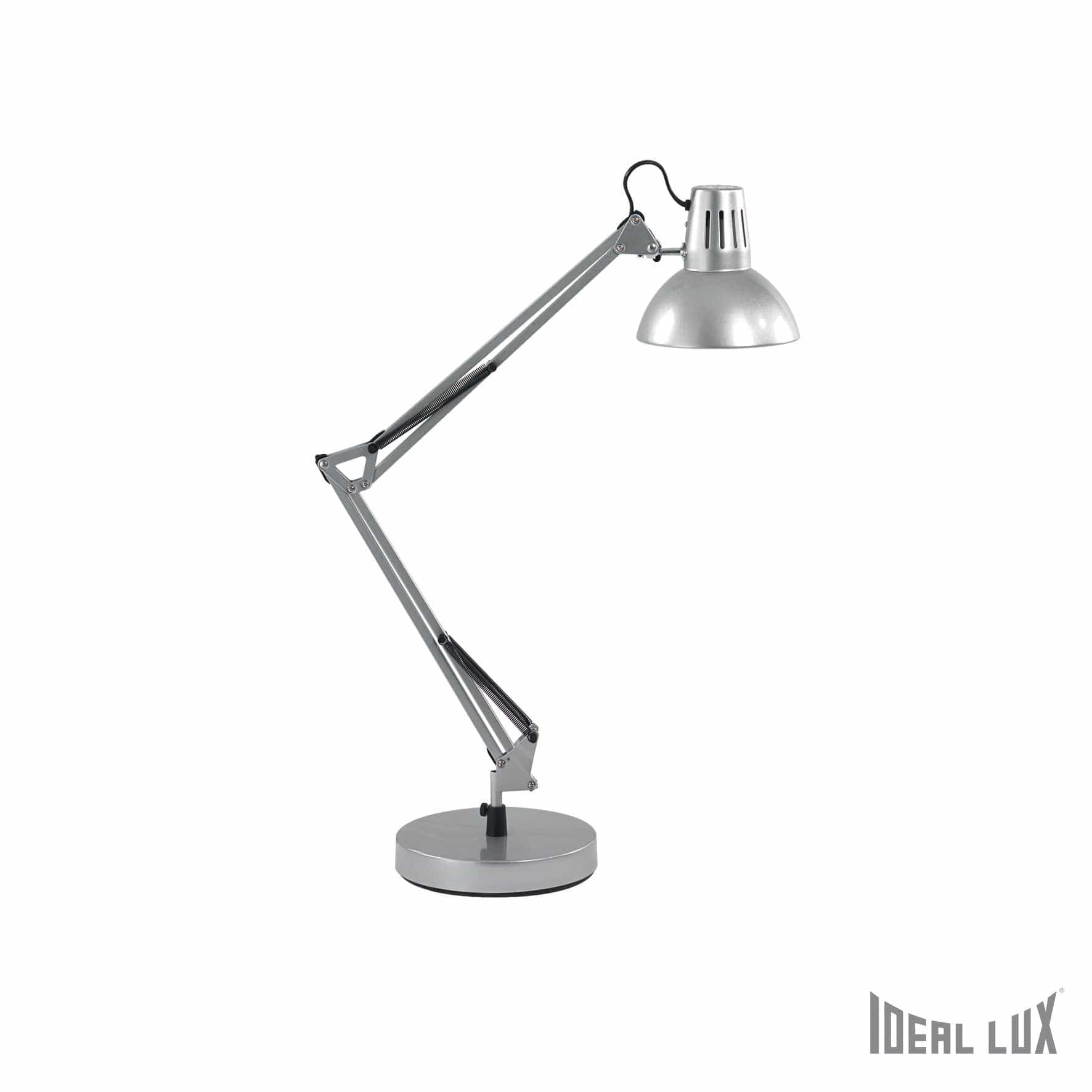 IdealLux Lampada da ufficio Wally TL1