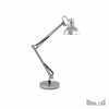 IdealLux Lampada da ufficio Wally TL1