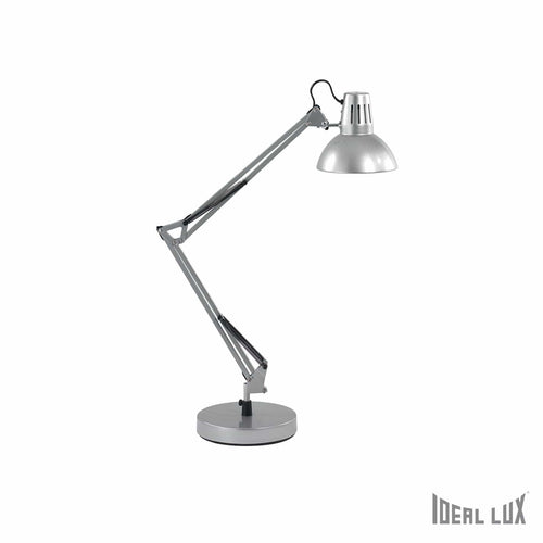 IdealLux Lampada da ufficio Wally TL1