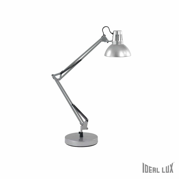 IdealLux Lampada da ufficio Wally TL1