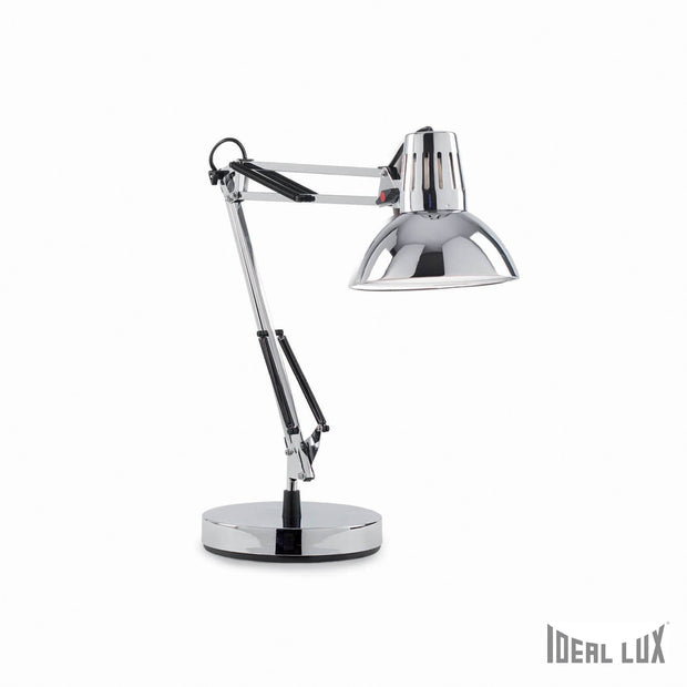 IdealLux Lampada da ufficio Wally TL1