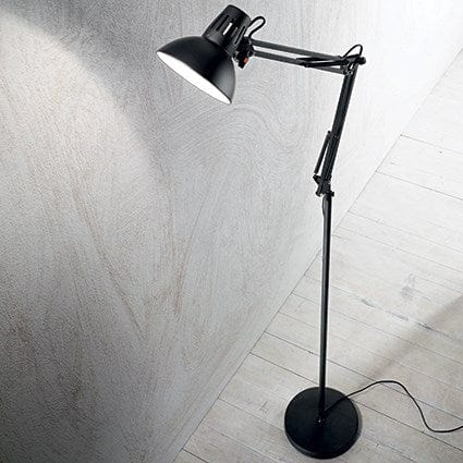 IdealLux Lampada da ufficio Wally TL1