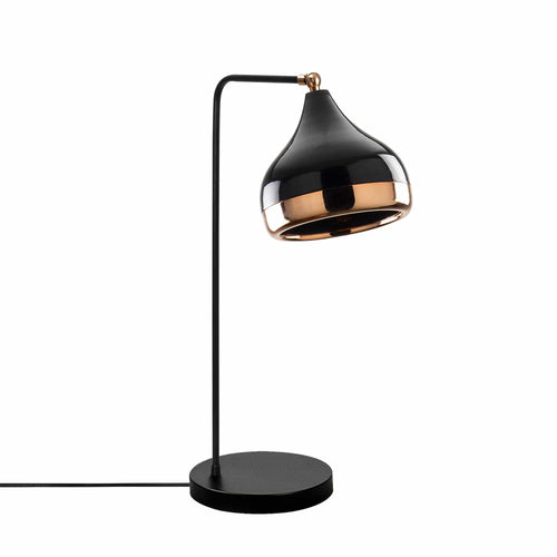 Asir Lampada da ufficio Yildo 6896 Nero