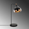 Asir Lampada da ufficio Yildo 6896 Nero