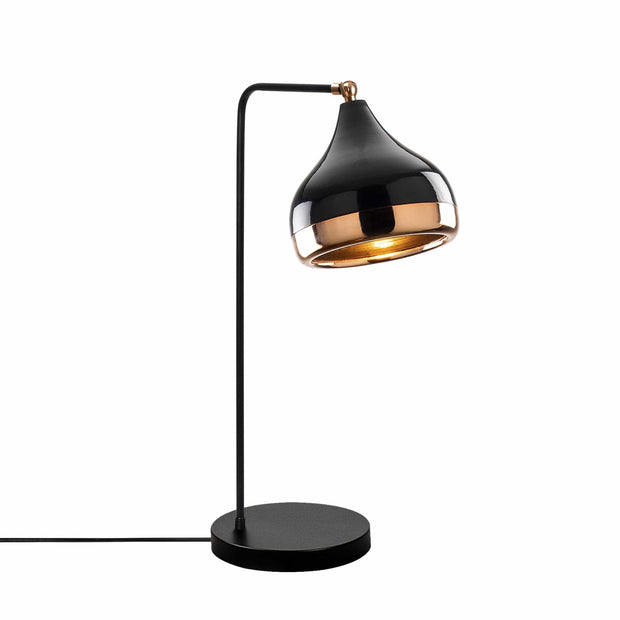 Asir Lampada da ufficio Yildo 6896 Nero
