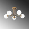 Asir Lampada Daisy 146-AV2 Oro