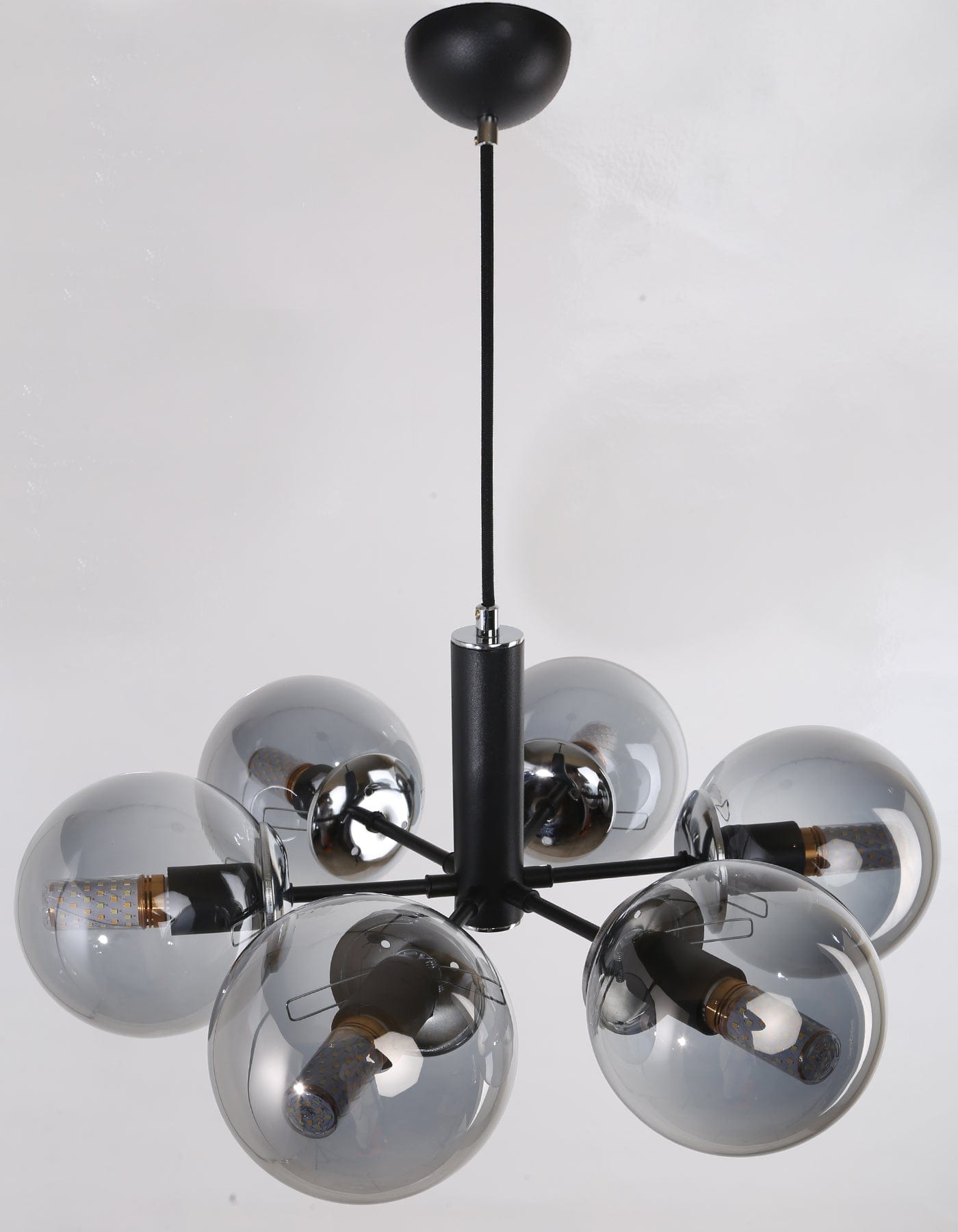 Oyo Lampada Daisy Multicolore