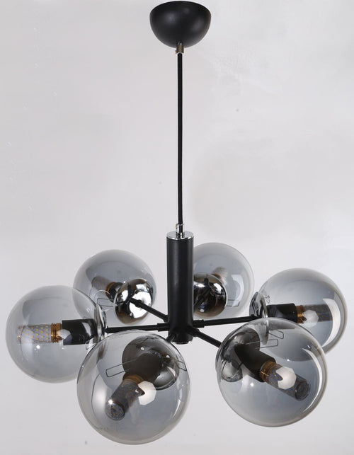 Oyo Lampada Daisy Multicolore