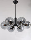 Oyo Lampada Daisy Multicolore