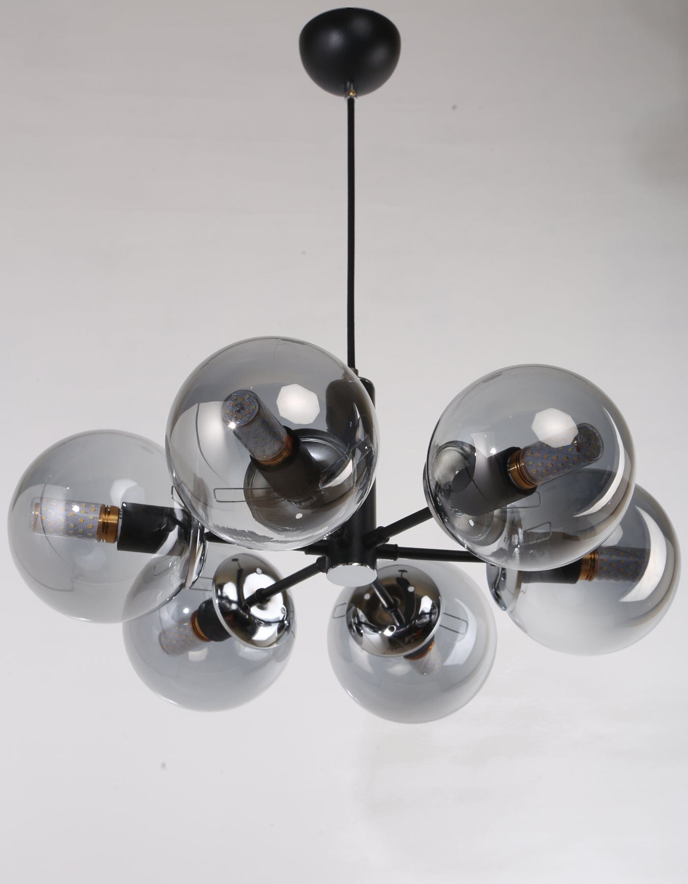 Oyo Lampada Daisy Multicolore