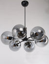 Oyo Lampada Daisy Multicolore