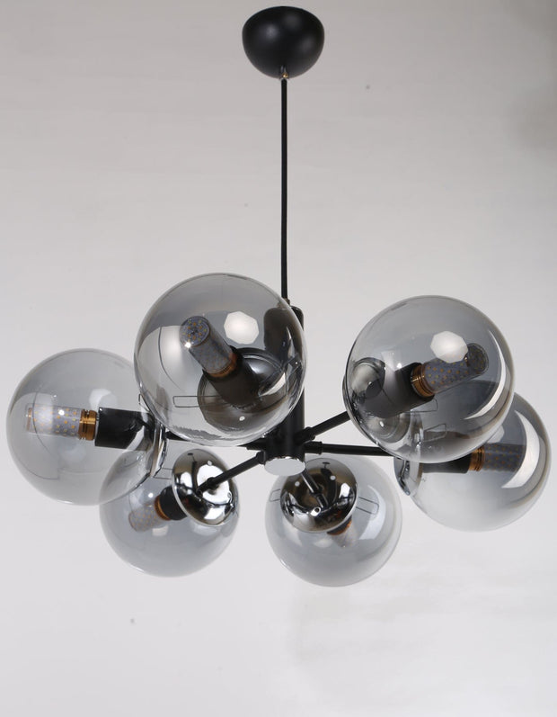 Oyo Lampada Daisy Multicolore