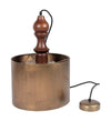 Moycor Lampada Dakar Small Rame