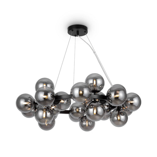 Maytoni Lampada Dallas Nero