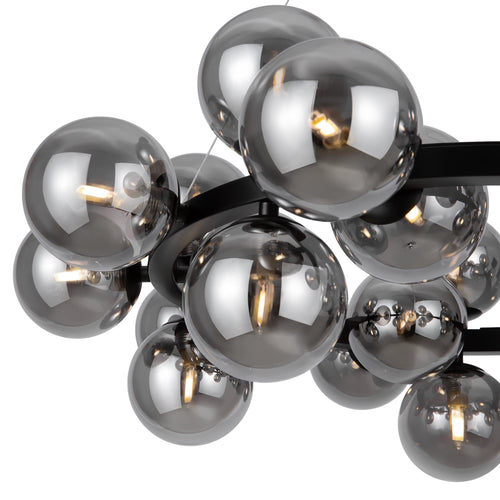Maytoni Lampada Dallas Nero