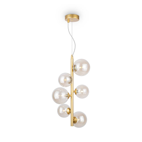 Maytoni Lampada Dallas Oro