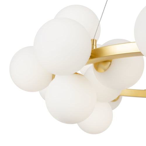 Maytoni Lampada Dallas Oro