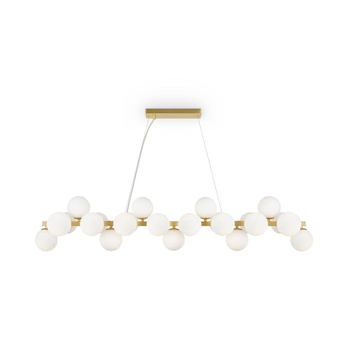 Maytoni Lampada Dallas Oro