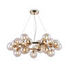 Maytoni Lampada Dallas Oro