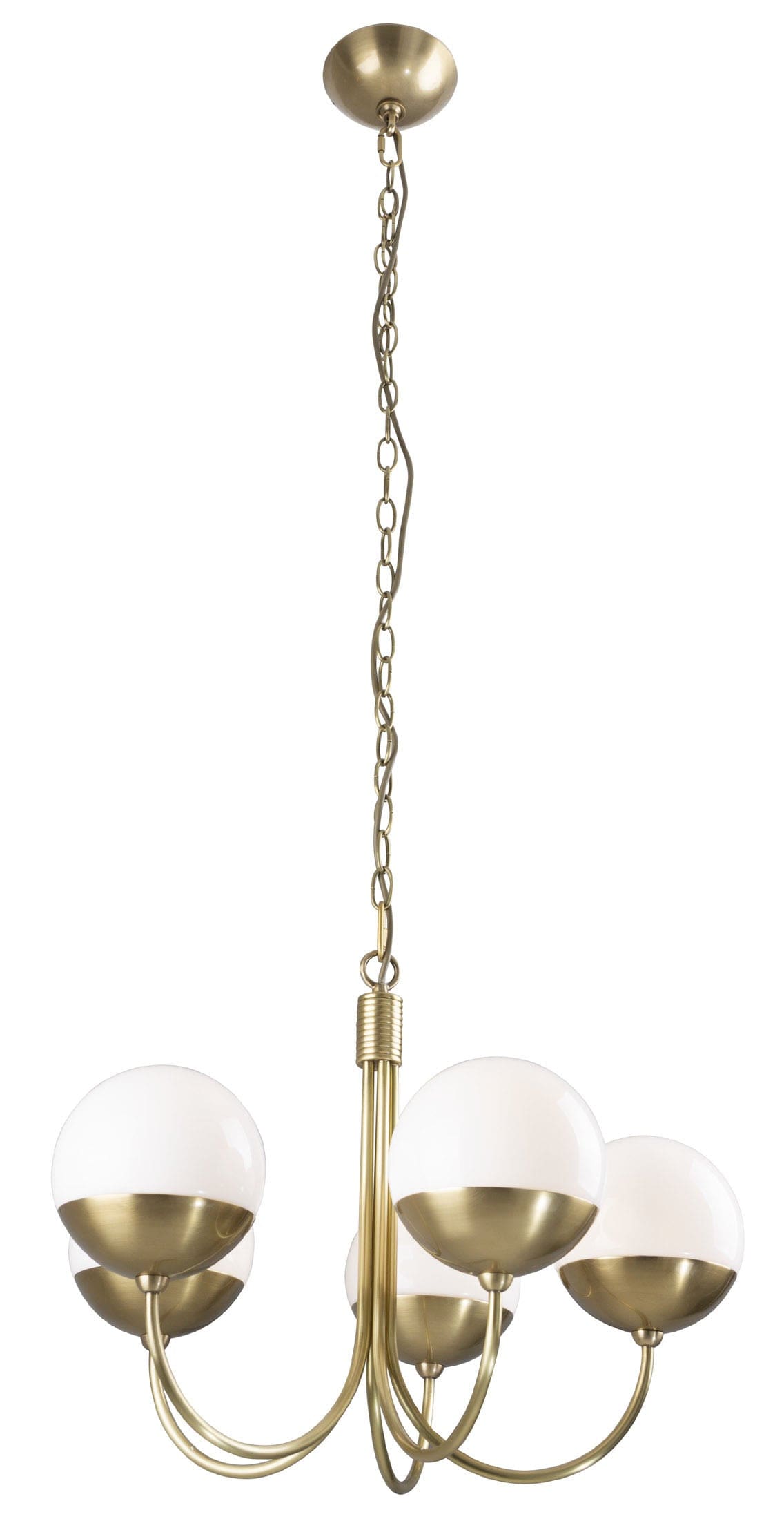 Maxlight Lampada Dallas P0240 Oro
