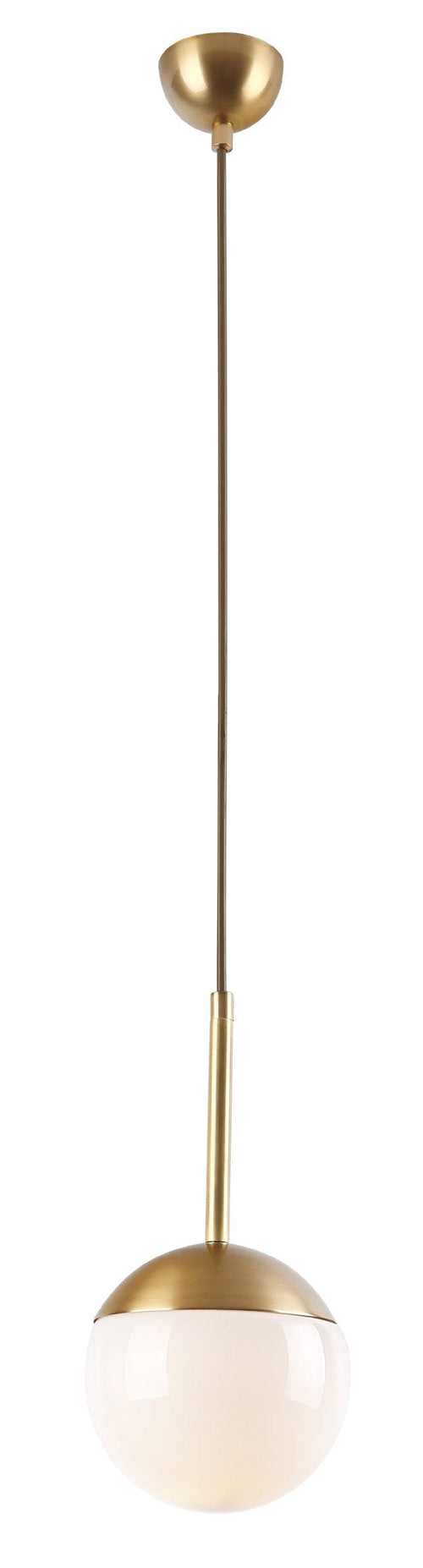 Maxlight Lampada Dallas P0241 Oro