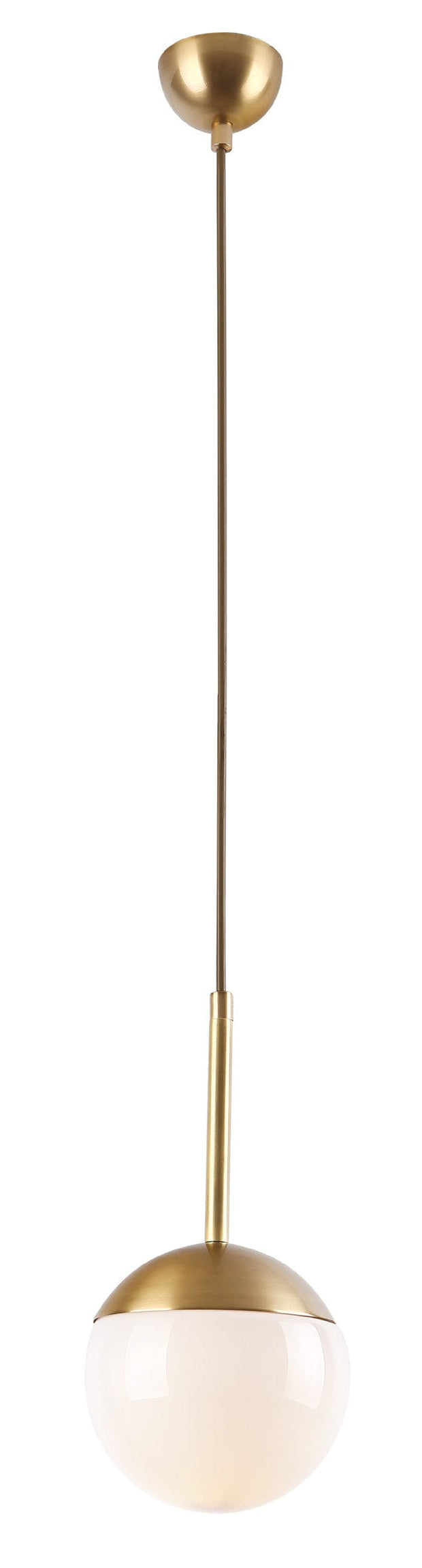 Maxlight Lampada Dallas P0241 Oro