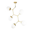 Asir Lampada Damar 6312 Giallo